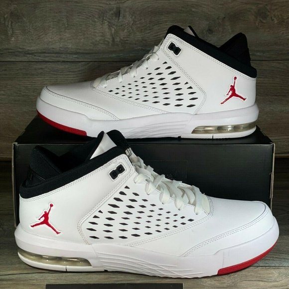 air jordan flight origin 4